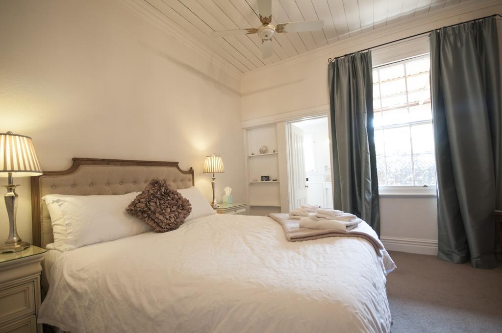 The Graces Beechworth Bed & Breakfast Exterior photo