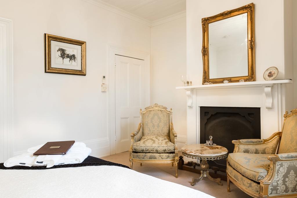 The Graces Beechworth Bed & Breakfast Exterior photo