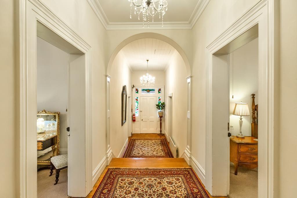The Graces Beechworth Bed & Breakfast Exterior photo